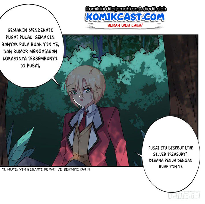 I Picked Up a Demon Lord as a Maid chapter 29